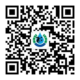 公众号二维码